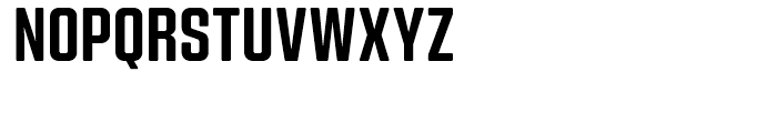 Kuunari Rounded Bold Condensed Font What Font Is