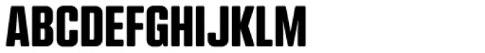 ColunaRoundedCondensedBold Font Download for Free FFont
