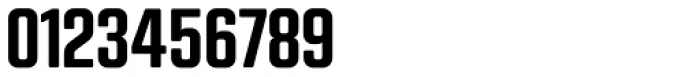 Kuunari Rounded Bold Condensed Font What Font Is
