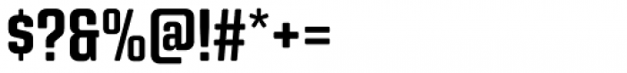 Kuunari Rounded Bold Condensed Font What Font Is
