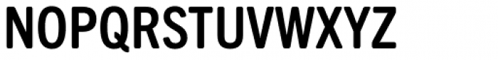 Trade Gothic Next Soft Rounded Pro Condensed Bold Font What Font Is