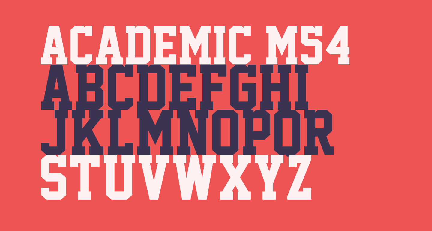 Biggest Academic Fonts at Getmadilynnblog Blog