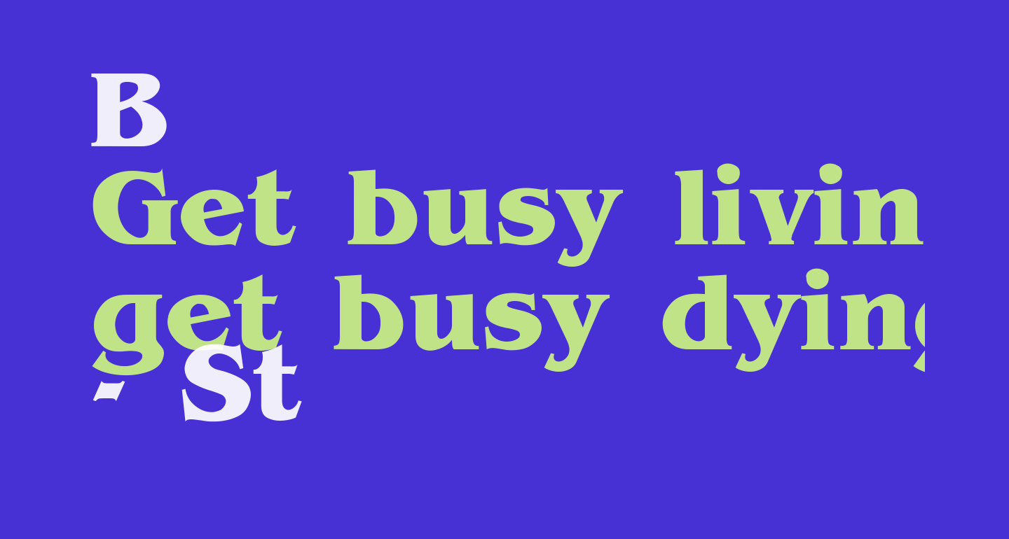 BenguiatBold free Font What Font Is