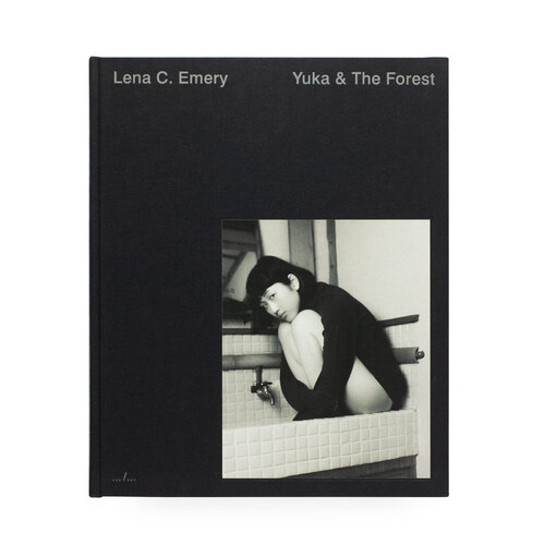 Yuka & The Forest B Lena C. EMERY shashasha 写々者 Photography & art