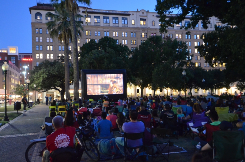 What to do in San Antonio Today Tuesday, Oct. 29 San Antonio Magazine