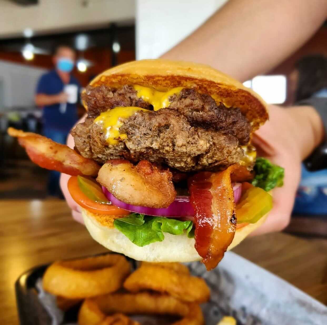 Where to Eat During Black Restaurant Week San Antonio 2021 San