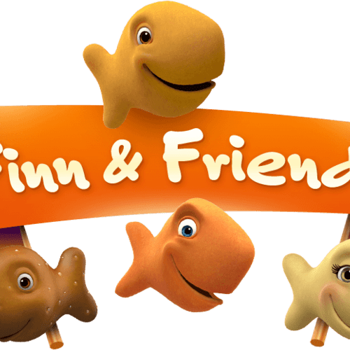Finn & Friends (Goldfish) Voice Impressions Casting Call Club