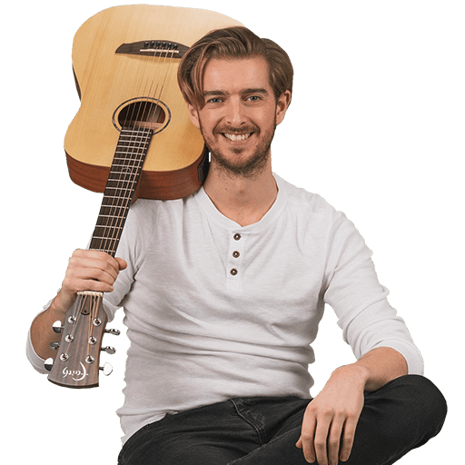 Learn Guitar and Ukulele Online with Andy Guitar Andy Guitar