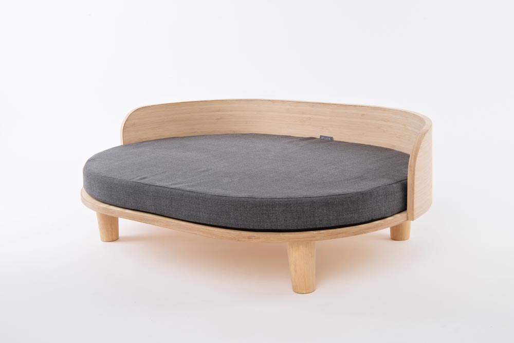 Fable Pet Bed Jelico Shopfox