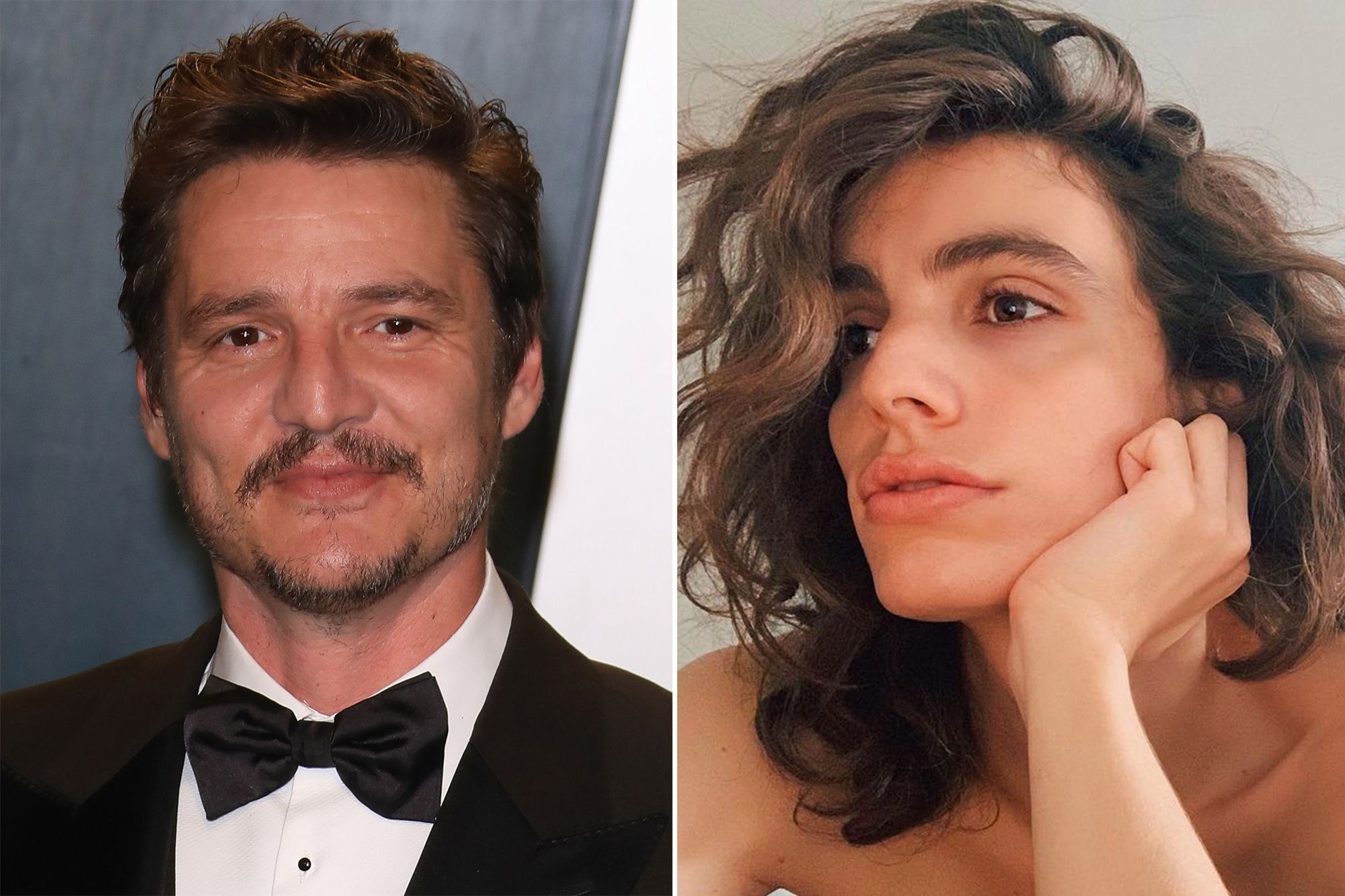 Mandalorian star Pedro Pascal supports sister Lux after she comes out