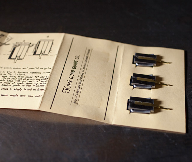 How to build the ideal letterpress shop Boxcar Press