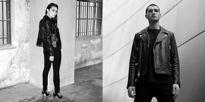 Our Guide to the Best DSTLD Jeans of 