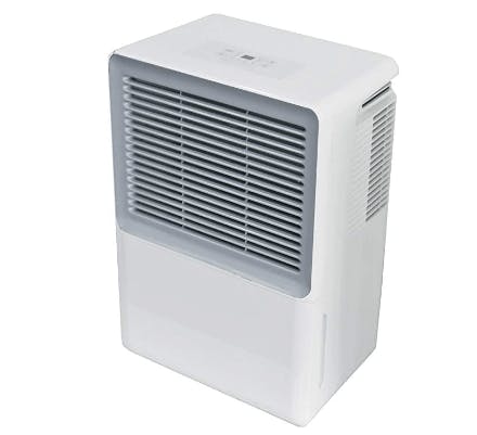 Best Quiet Dehumidifiers 6 of the Best Dehumidifiers