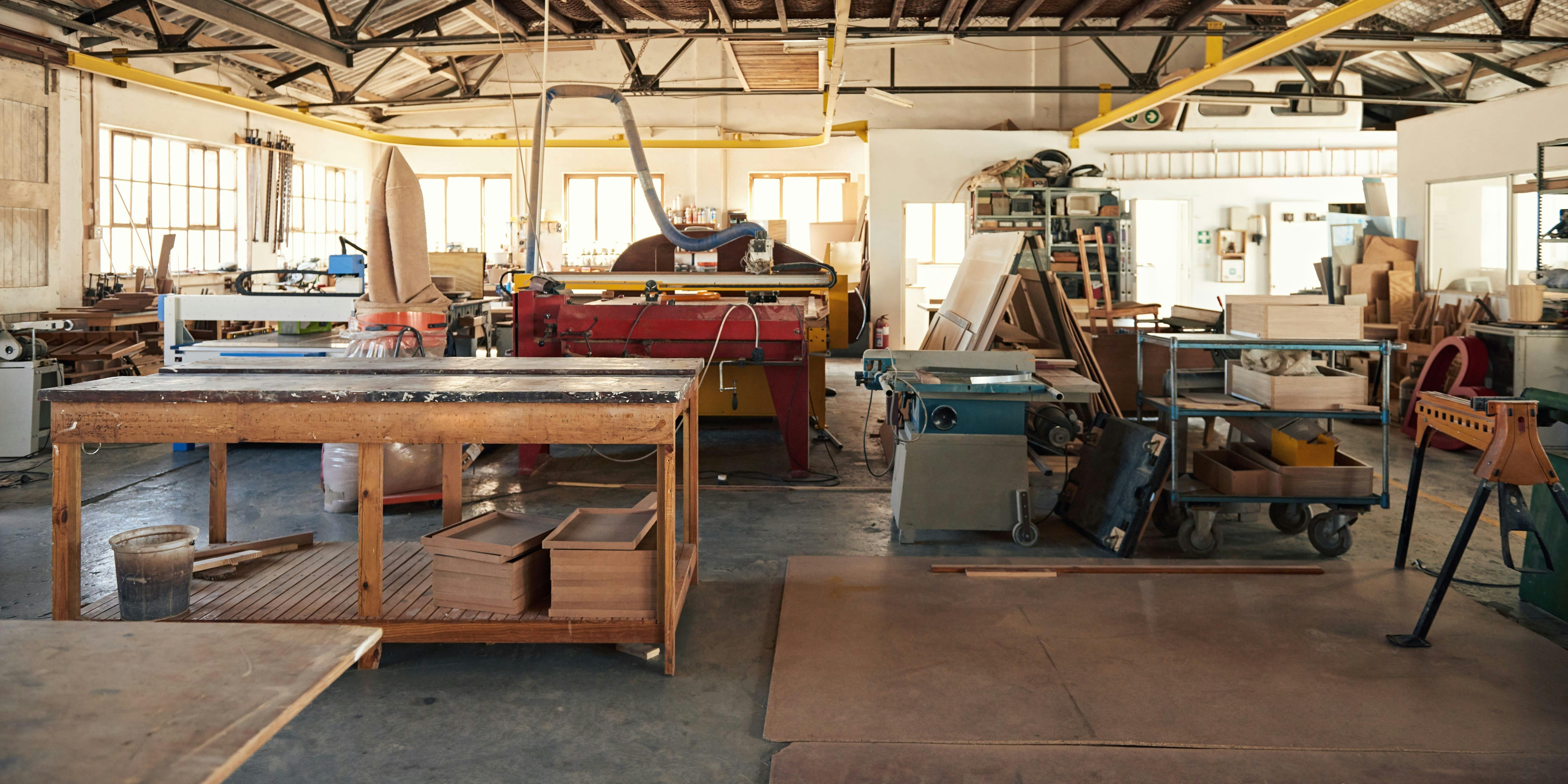 Commercial Liquidators Near Houston TX Area Local Liquidators