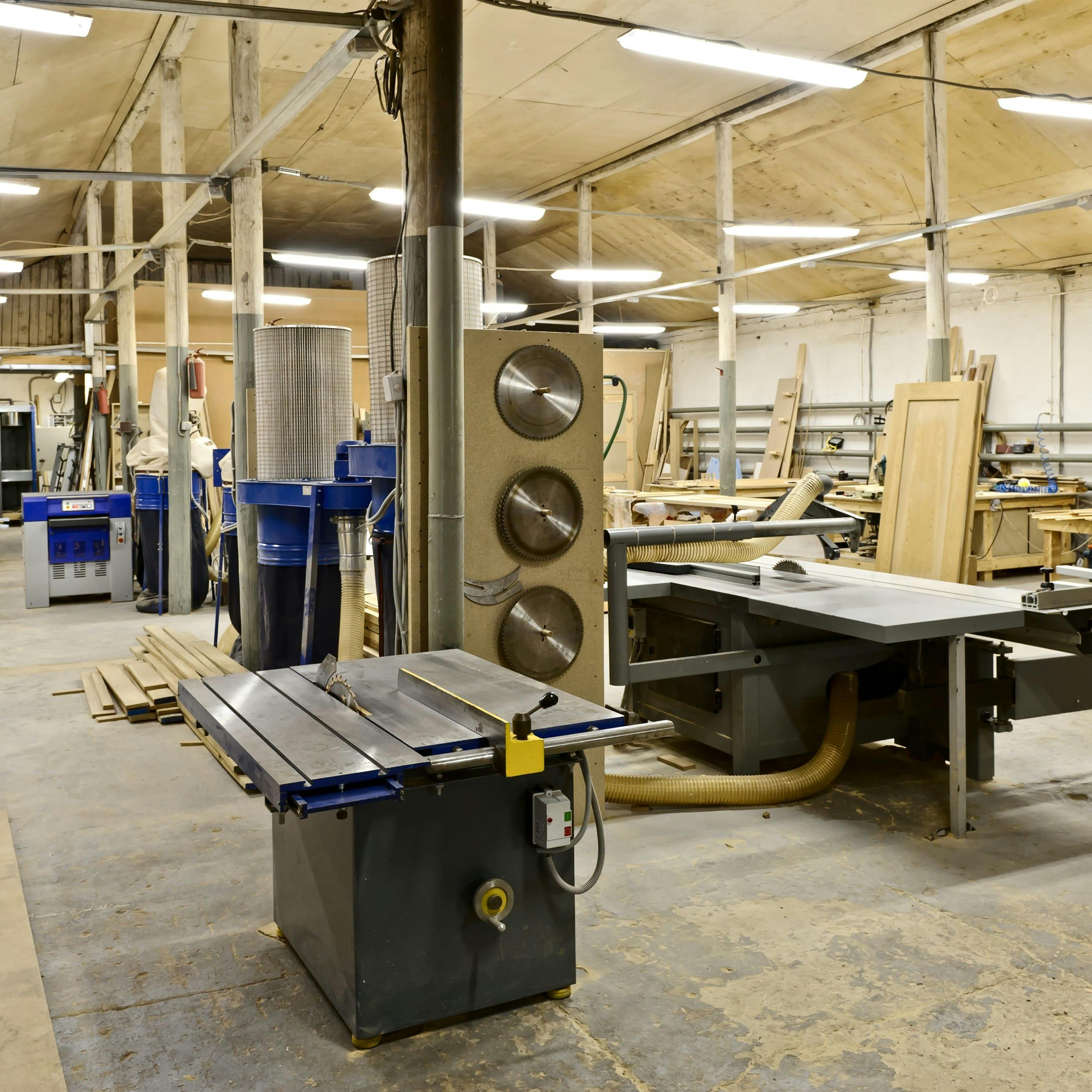 Woodworking Liquidators Sell Woodworking Shop Equipment Local