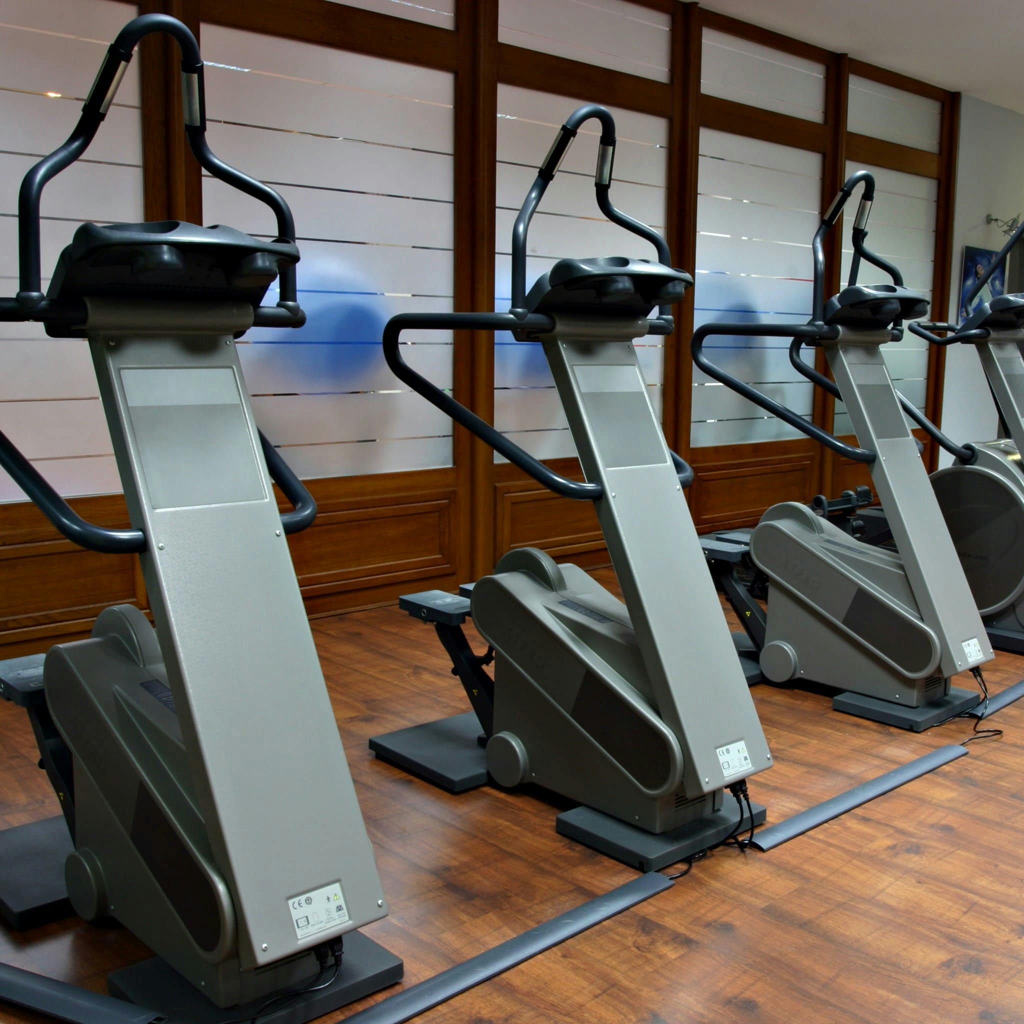 Gym Liquidators Sell Used Gym Equipment in Liquidations Local