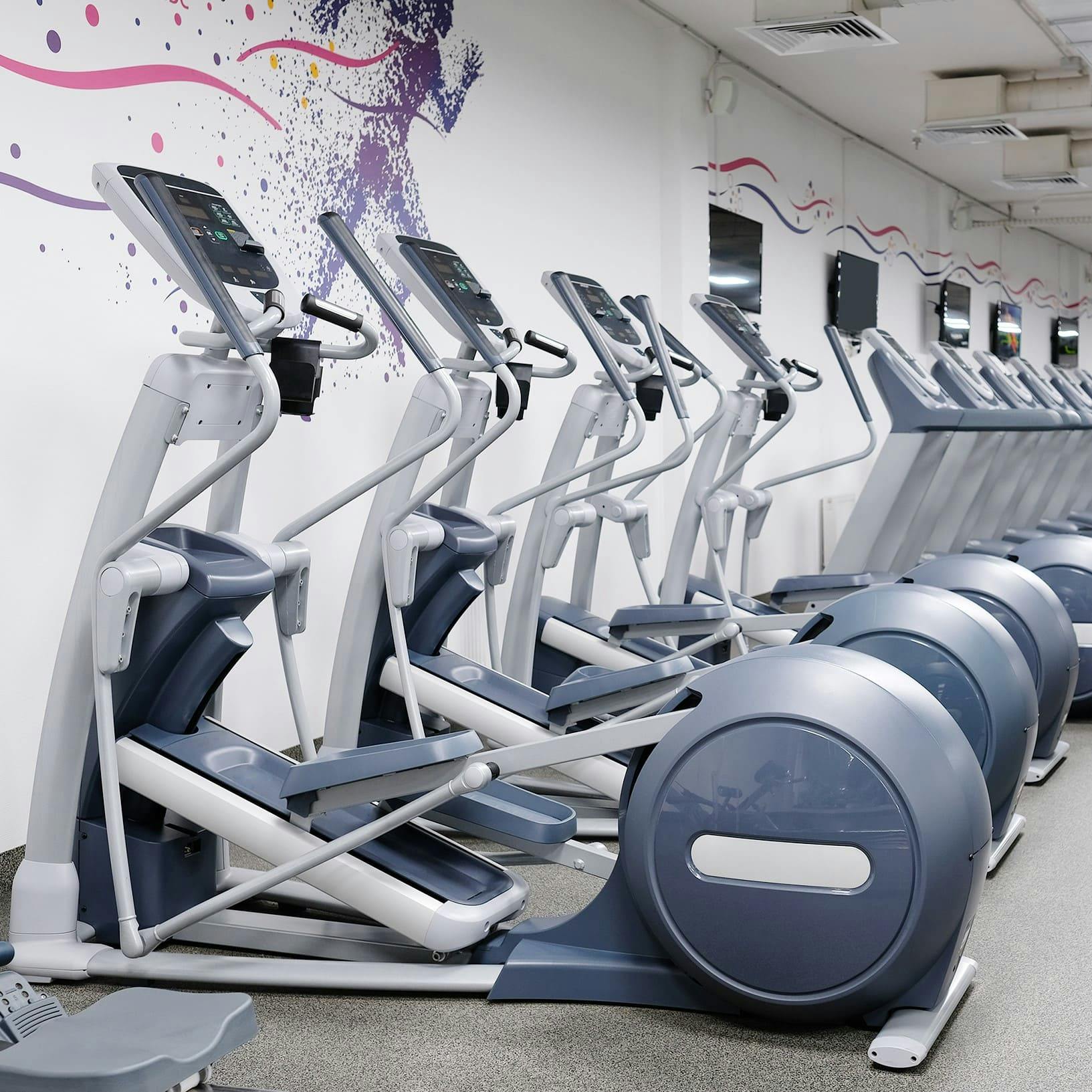 Gym Liquidators Sell Used Gym Equipment in Liquidations Local