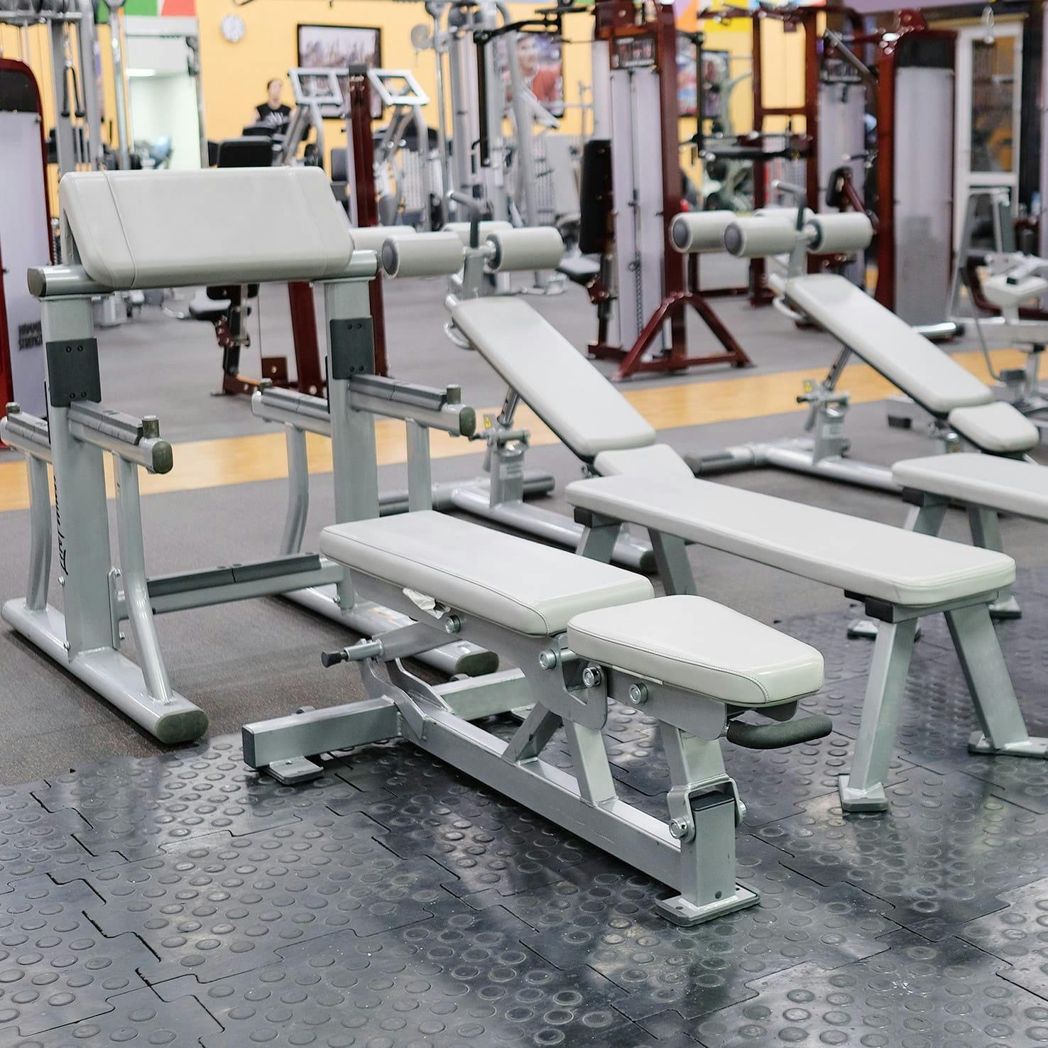 Gym Liquidators Sell Used Gym Equipment in Liquidations Local