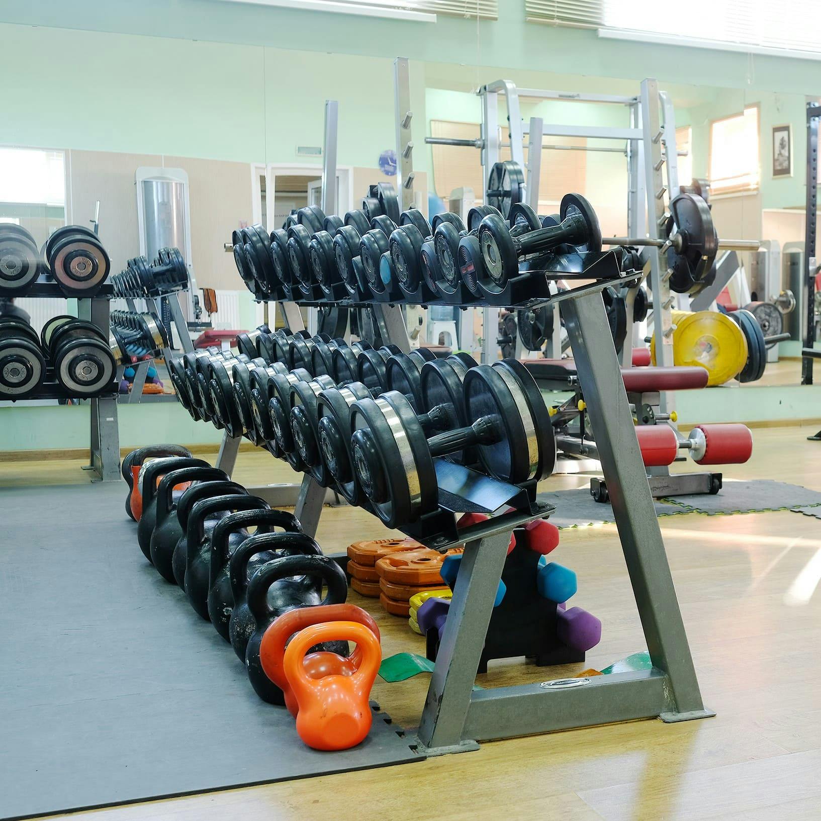 Gym Liquidators Sell Used Gym Equipment in Liquidations Local