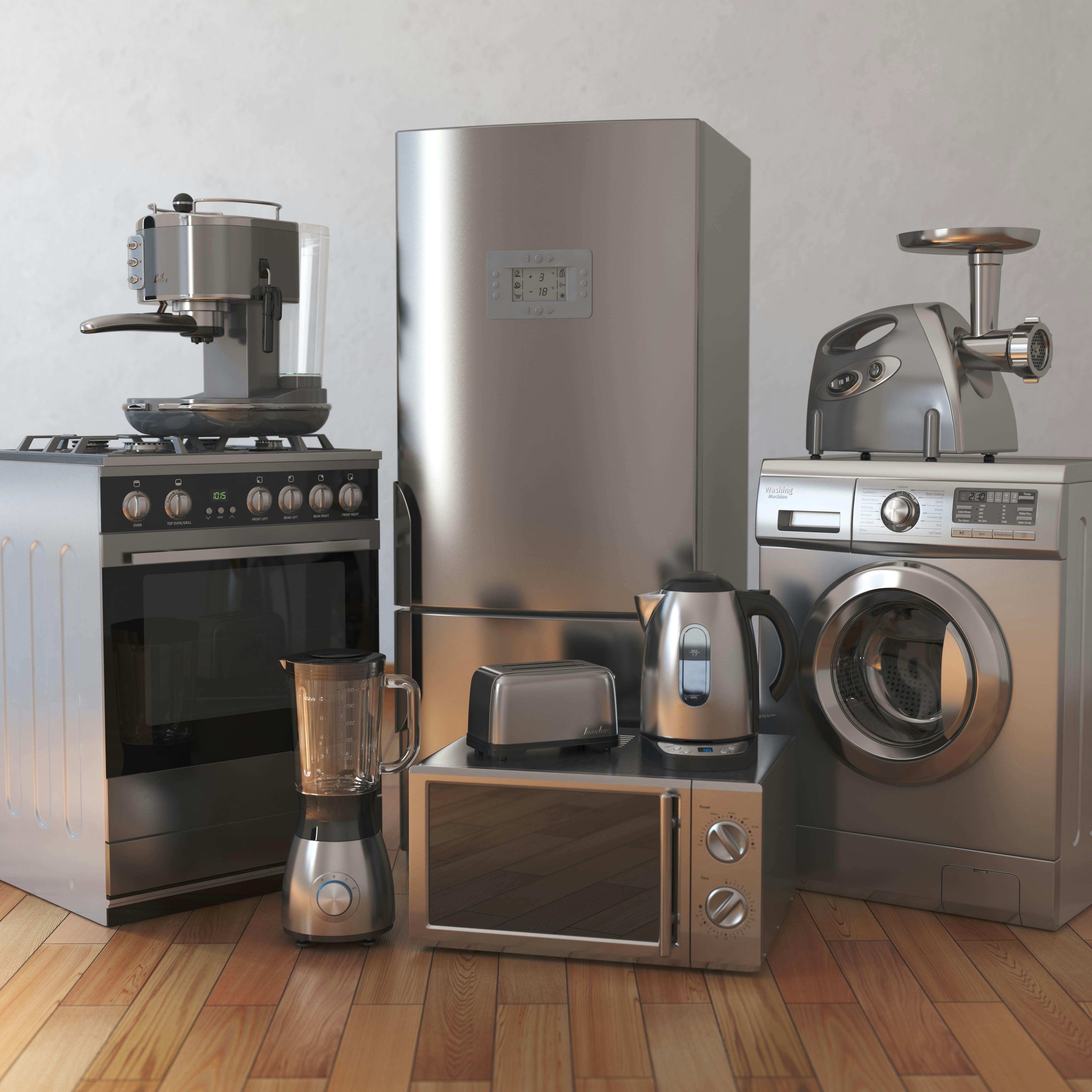 Appliance Liquidators Sell New and Used Appliances Local Liquidators