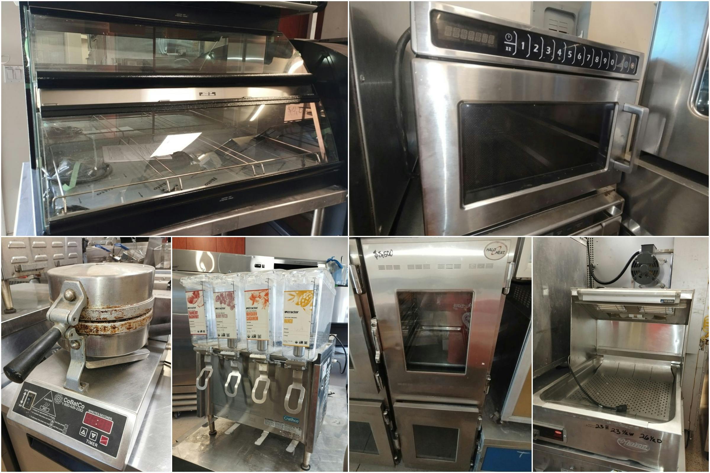 Hotel Liquidators Sell Used Hotel Furniture & Decor Local Liquidators