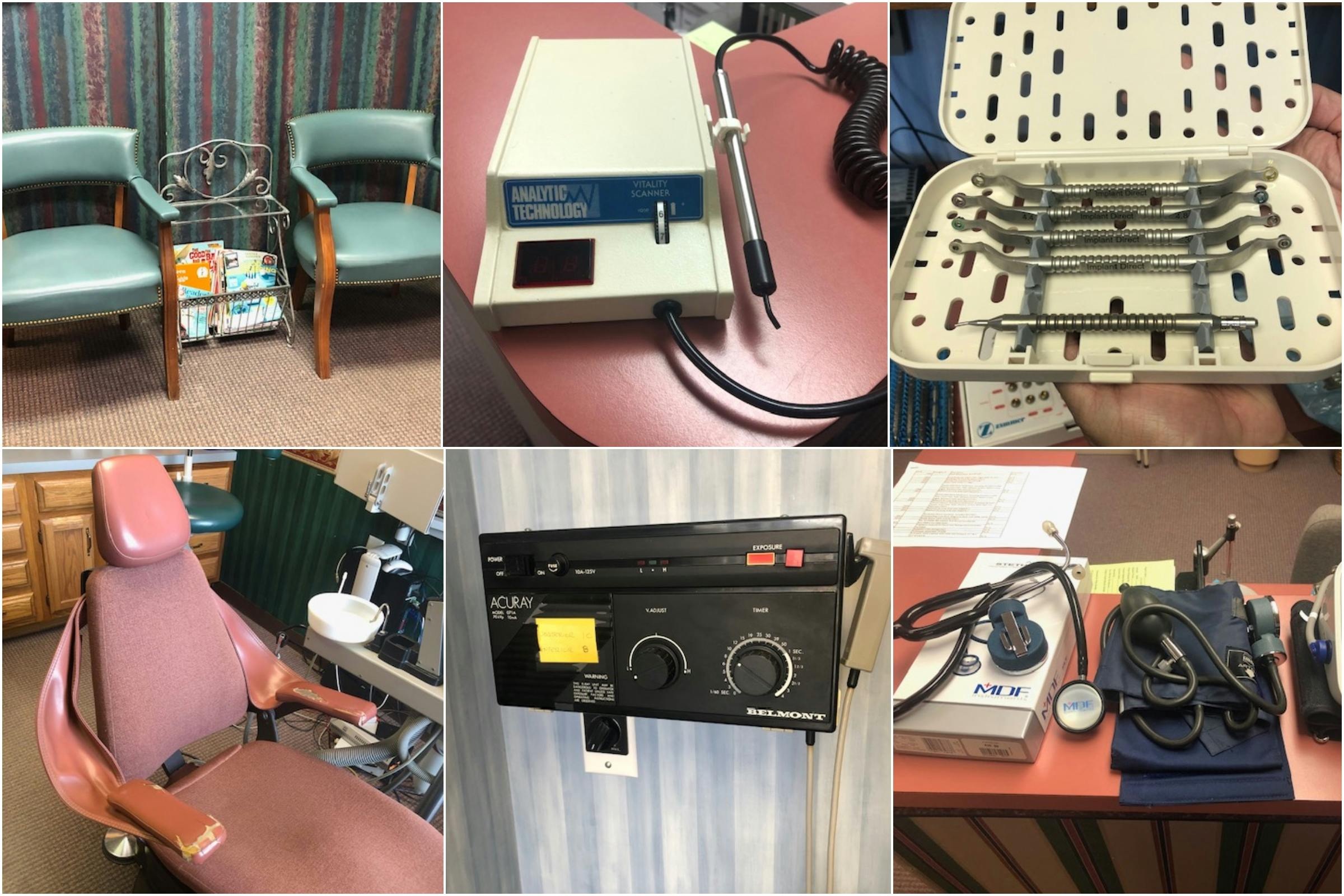 All Auctions Current Local Business Liquidations Online Business