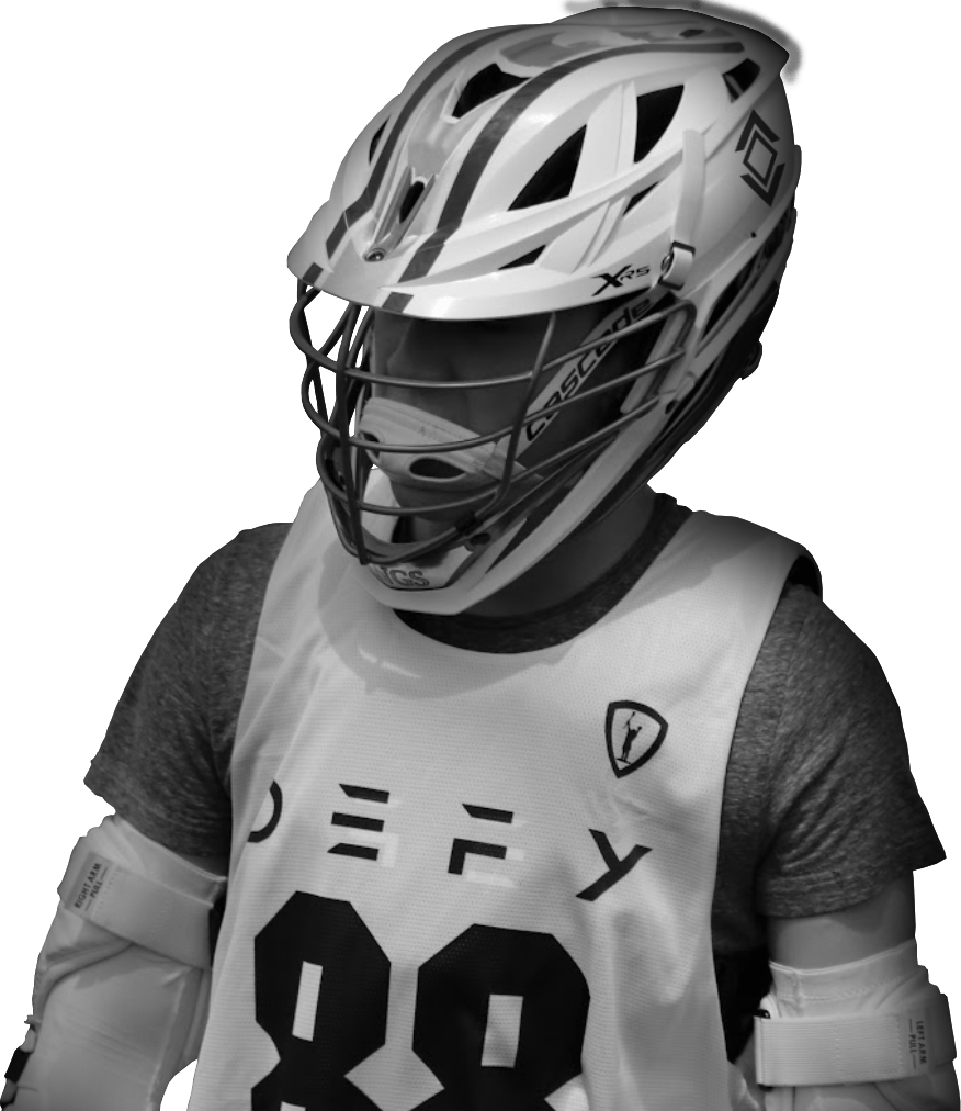 Defy Lacrosse Club Portland, OR