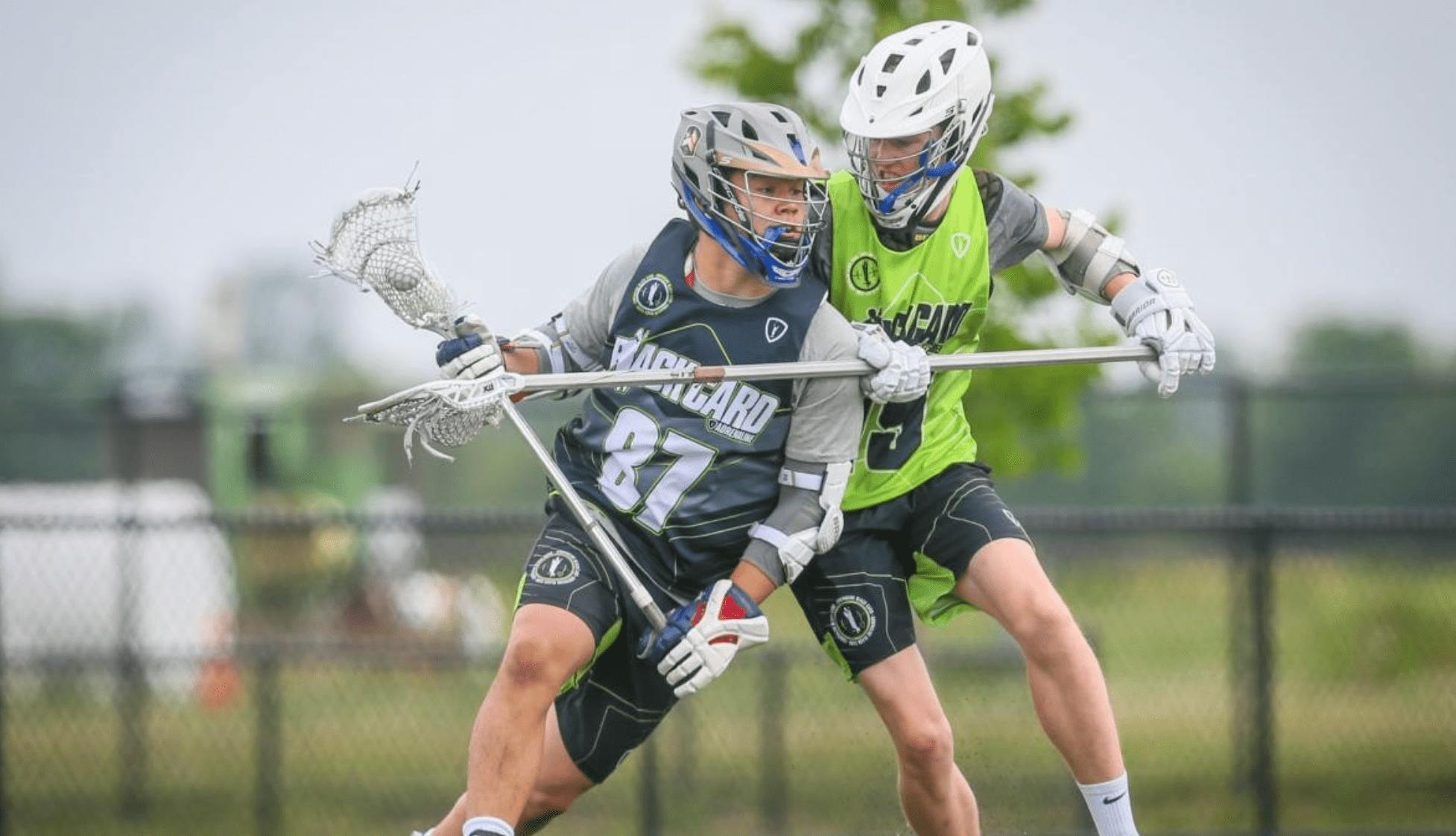 Defy Lacrosse Club Colorado