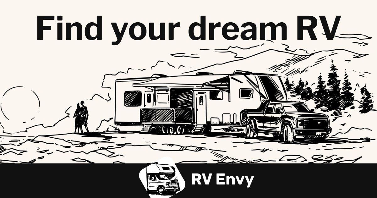 RV wizard • RV Envy