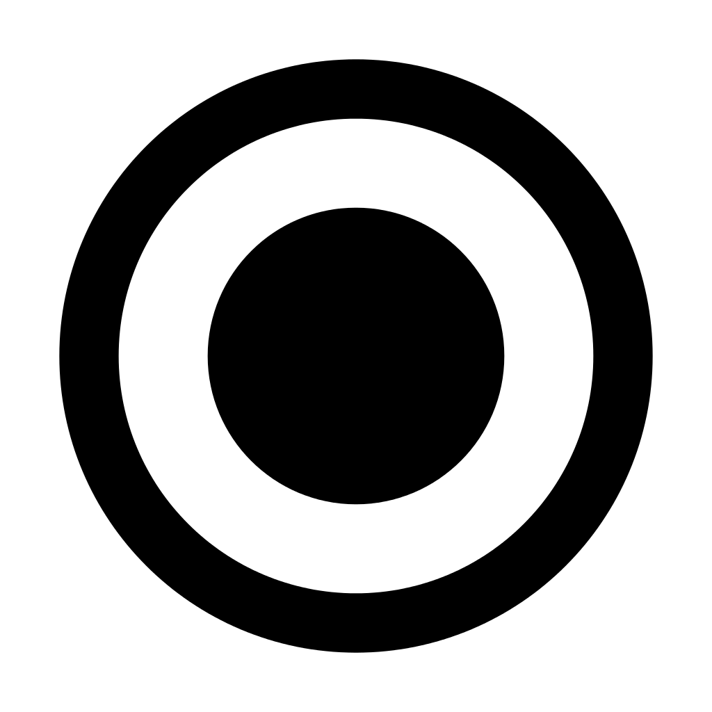 Radio Buttons Alternative List Plugin Bubble