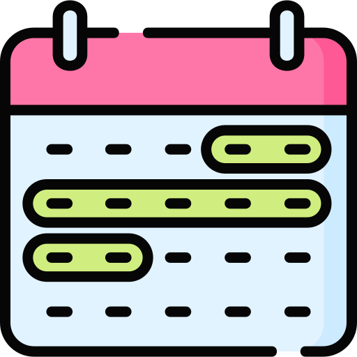 Beautiful Calendar Plugin Bubble