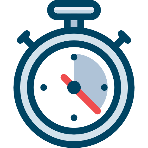 Time Stopwatch Plugin Bubble