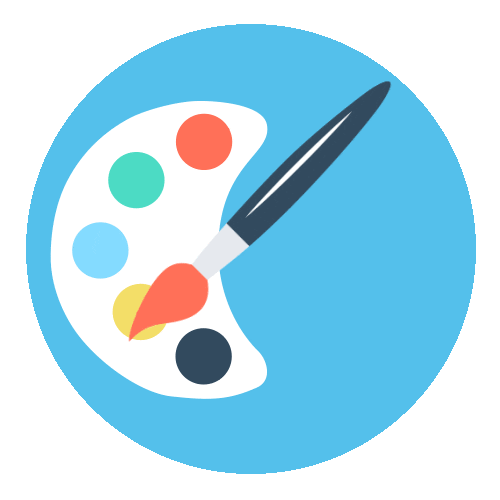 Paint & Signature Pad Plugin Bubble