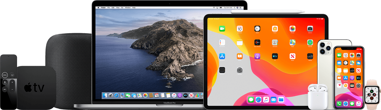Genuine, Quick iPhone Screen Repairs, Mac Repairs, Apple Authorized Repairs