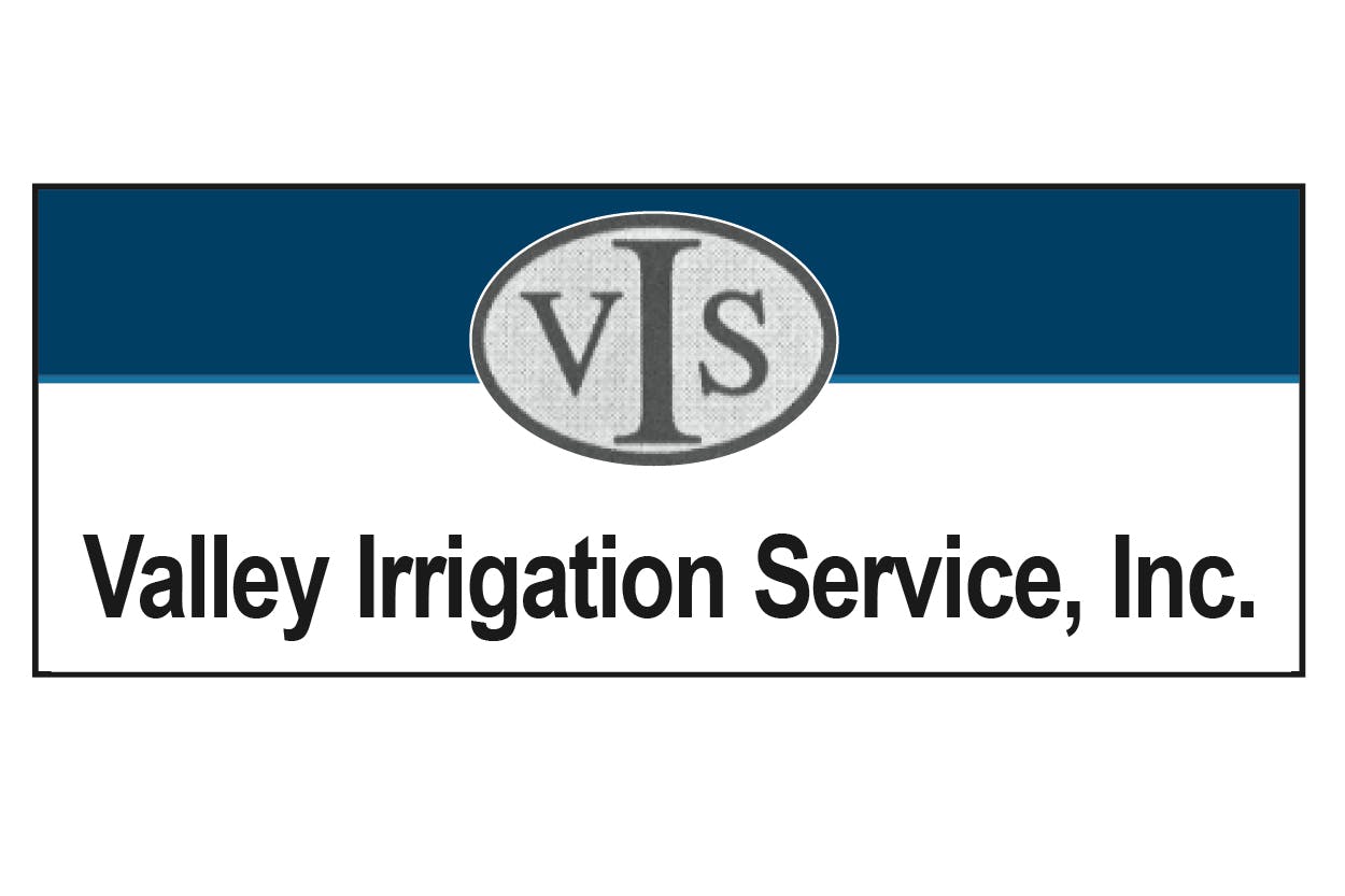 Valley Irrigation Logo