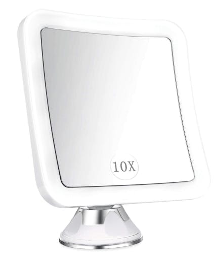 Best Magnifying Mirror [April 2021] Finding the Best Magnifying Mirror in 2019