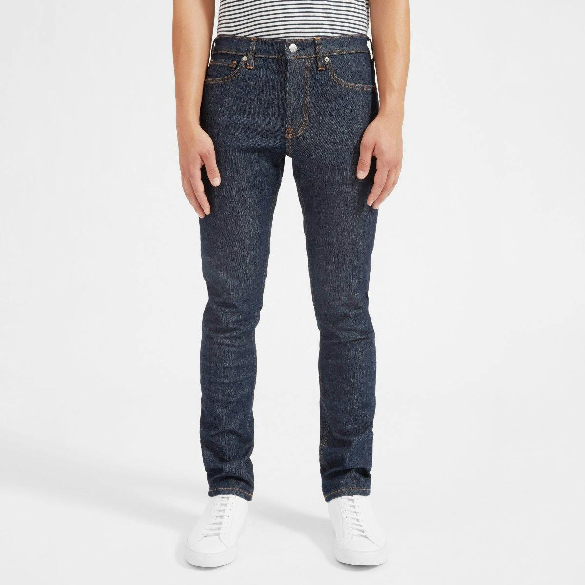 Best Jeans For Tall Skinny Guys [May 2021] Editor Selected 12 Jeans