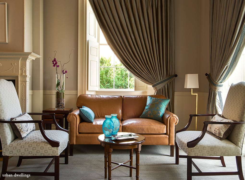 Urban Dwellings THE MOST CHIC