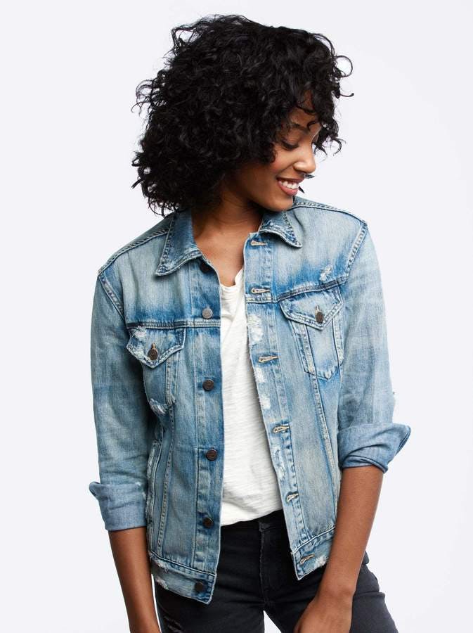 The Best Women's Jean Jackets [July 2020] A Guide to Jean Jackets