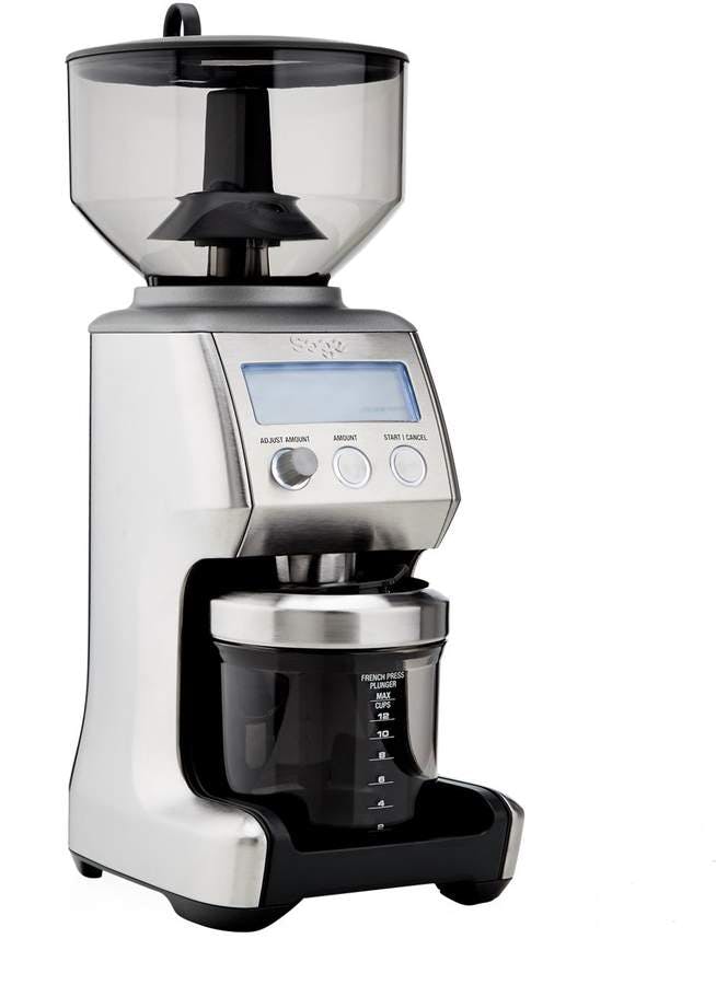 Best Coffee Grinders For A French Press [January 2020] The Top 5