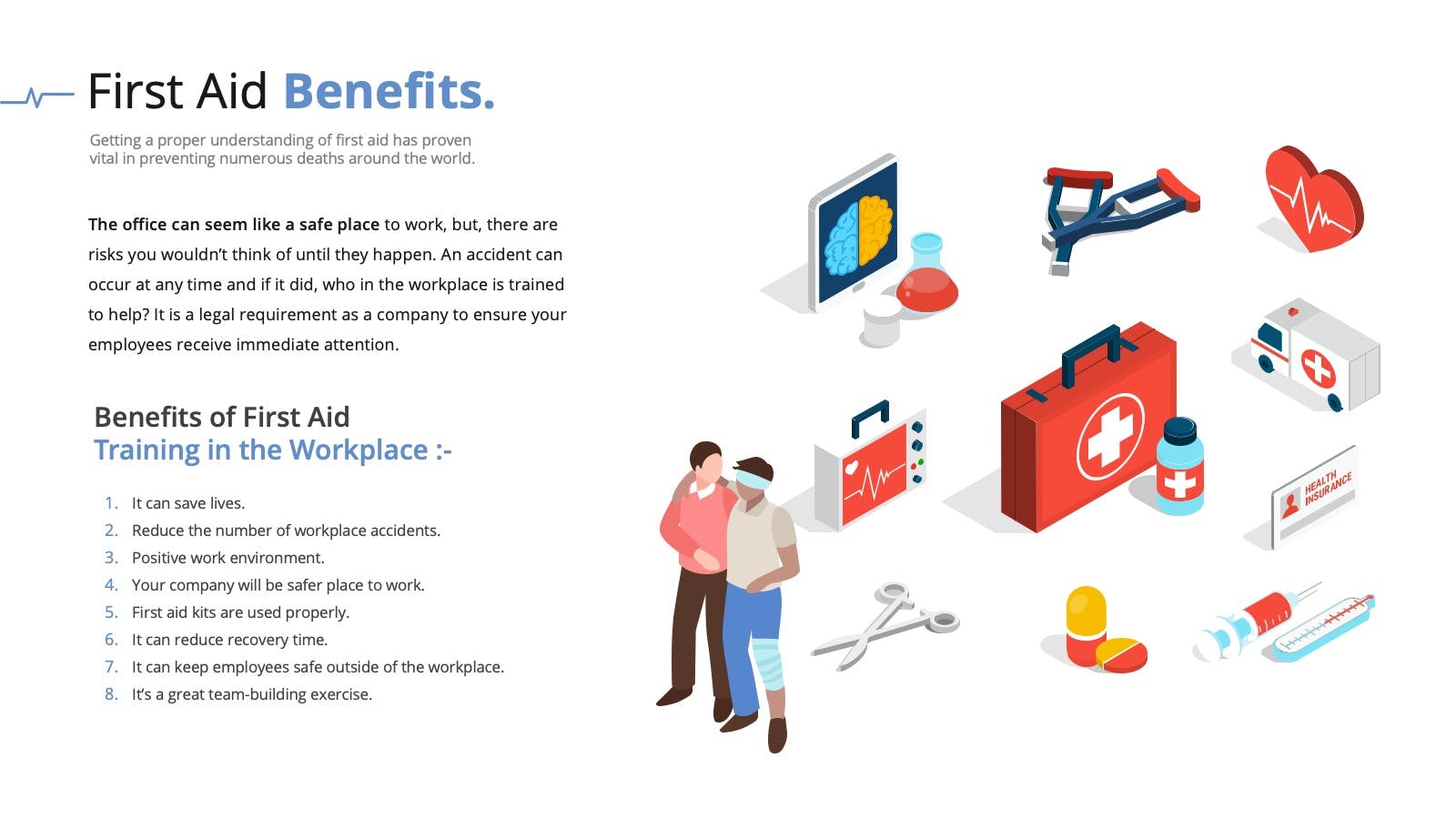 firstaidbenefits1 Premast Plus