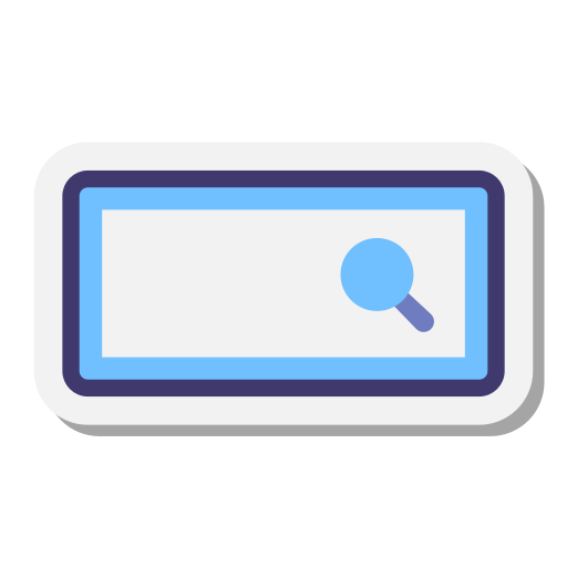 Fuse Search (Fuzzy Search) Plugin Bubble