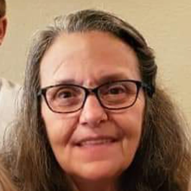 Memorial and obituary for Anna Ward