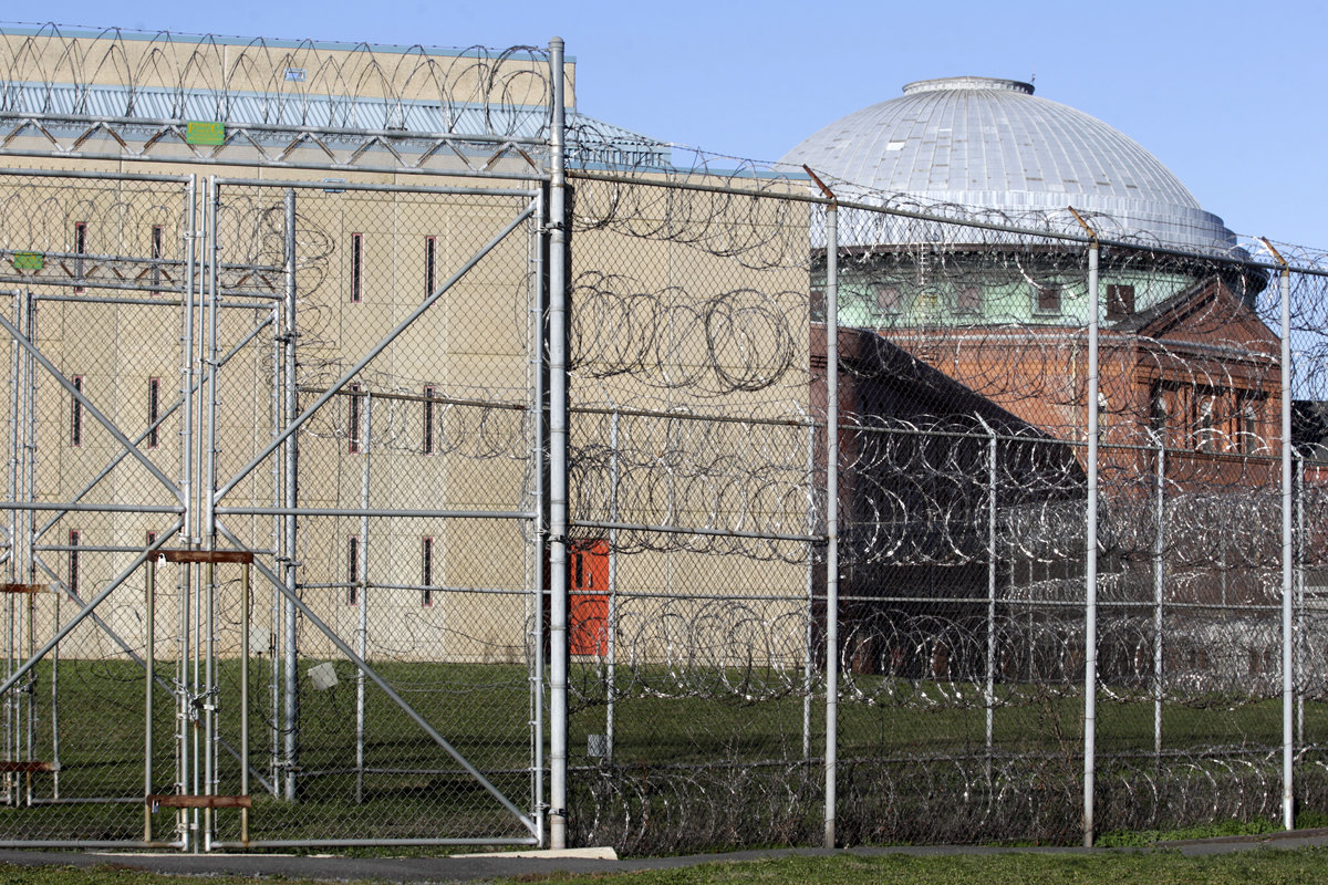 Why Some Young Sex Offenders Are Held Indefinitely The Marshall Project