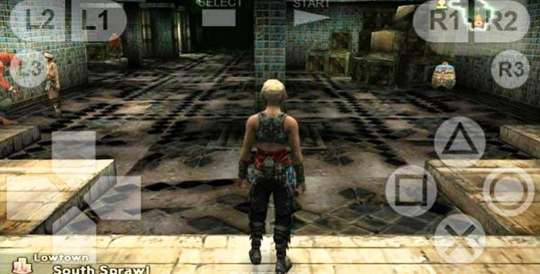 Download Game Ps2 Android Apk