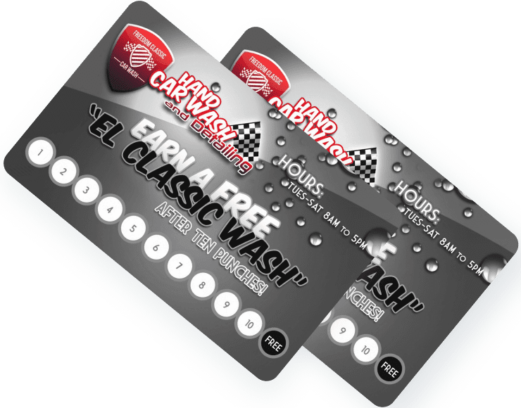 1 Hand Car Wash in Kissimmee, FL Ceramic Coating & Detailing