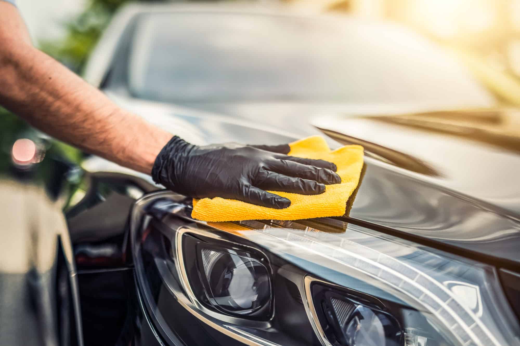 How Often Should You Have Your Car Detailed?