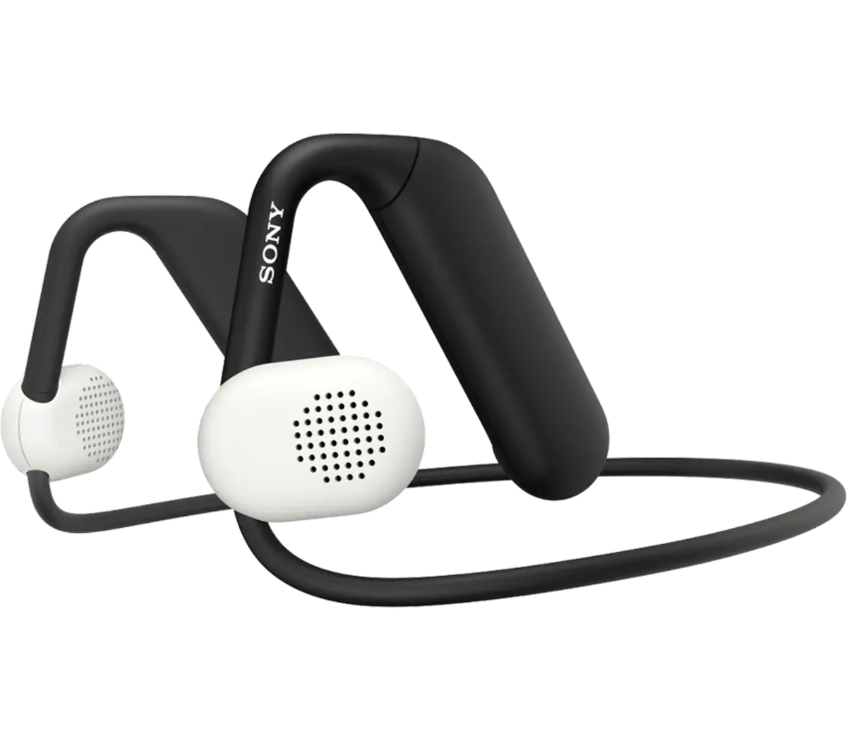 Sony Float Run OpenEar Wireless Bluetooth Headphones