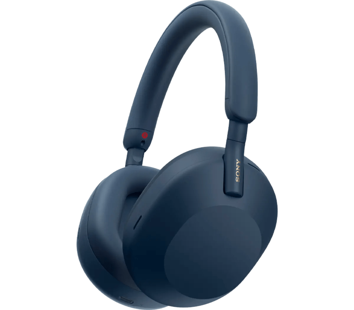 Sony WH1000XM5 Wireless Noise Cancelling Headphones Sony Electronics