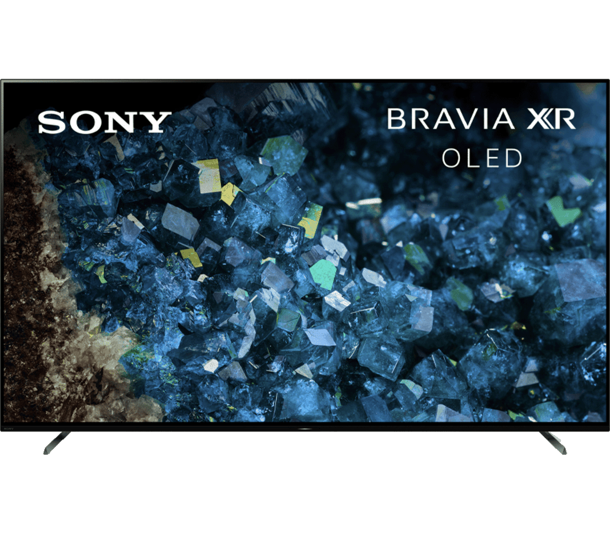 Sony BRAVIA XR 55” class A80CL OLED 4K HDR Google TV (2023) XR55A80CL